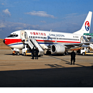 合肥航空空运航空快运业稳步发展的原因是什么？